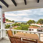 Apartment Binibecablanc Binibeca
