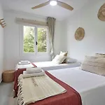 Binibecablanc Apartamento Binibeca