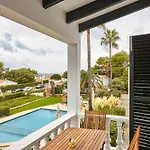 Binibecablanc Apartamento