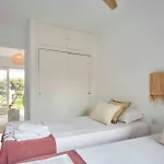 Binibecablanc Binibeca