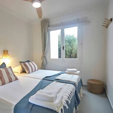 Oasisblanc Apartment Binibeca
