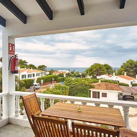 Apartment Oasisblanc Binibeca