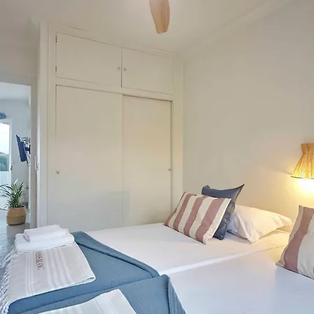 Oasisblanc Apartment
