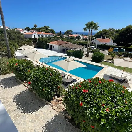 Oasisblanc Apartament Binibeca