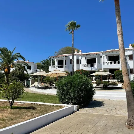 Apartament Oasisblanc *