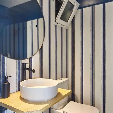 Apartment Oasisblanc