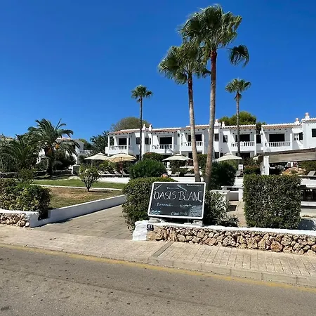 Oasisblanc *