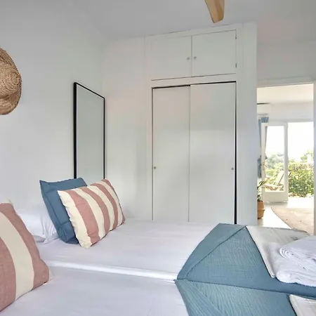 Apartment Oasisblanc Binibeca