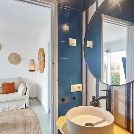 Apartament Oasisblanc