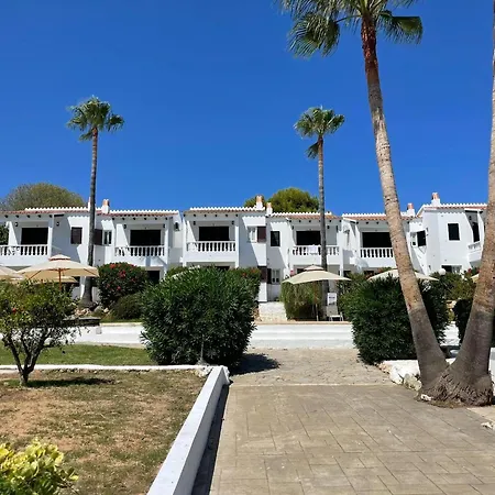 Oasisblanc Apartament