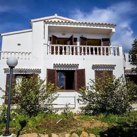 Binibecablanc * Binibeca