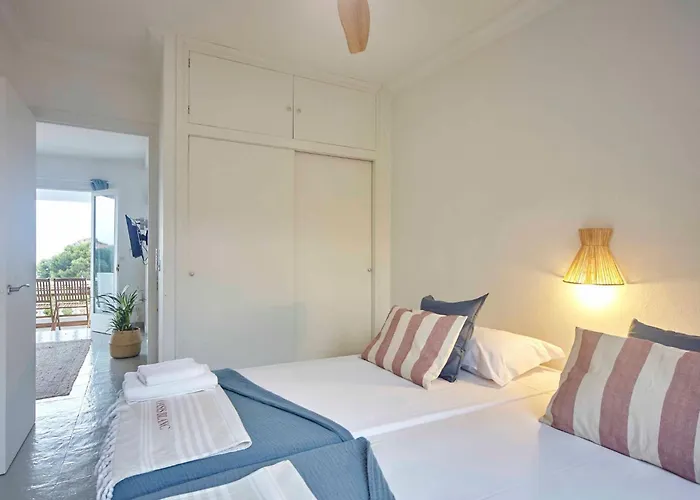 Binibecablanc Apartamento