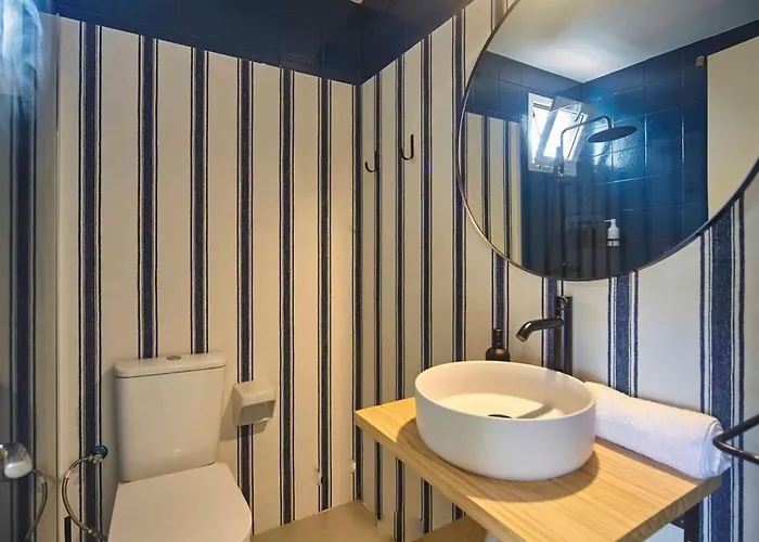 Apartment Binibecablanc *