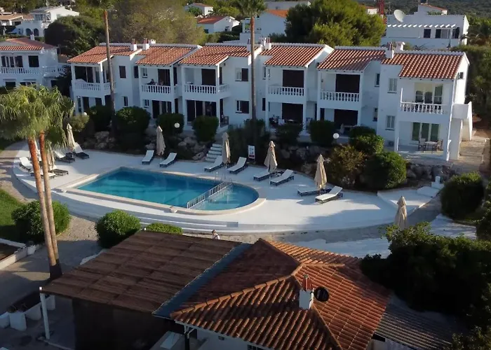 Binibecablanc Apartamento *