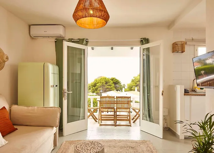 Binibecablanc * Binibeca