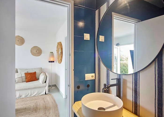 Apartamento Binibecablanc