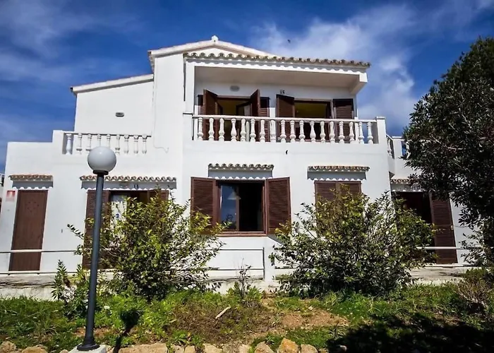 Binibecablanc * Binibeca