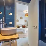 Appartement Binibecablanc Binibeca