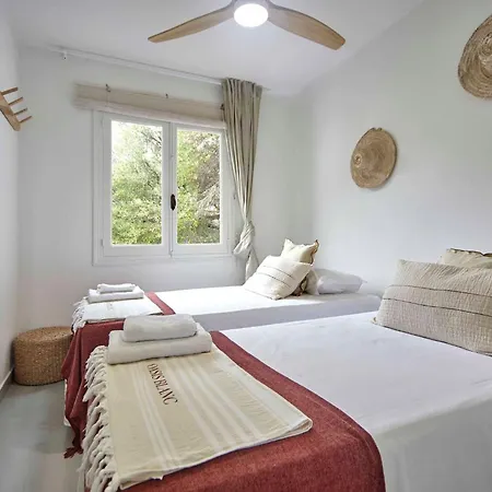 Oasisblanc Appartamento Binibeca