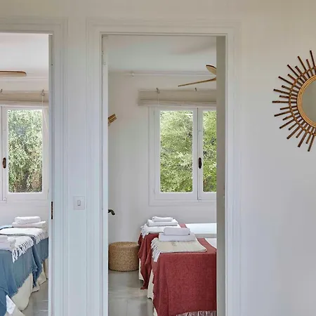 Oasisblanc Appartement