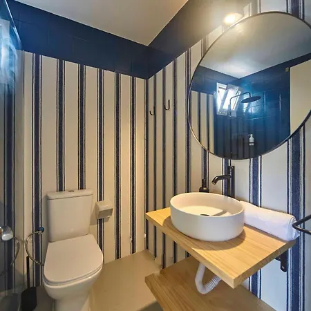 Appartement Oasisblanc *