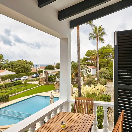 Binibecablanc Apartman