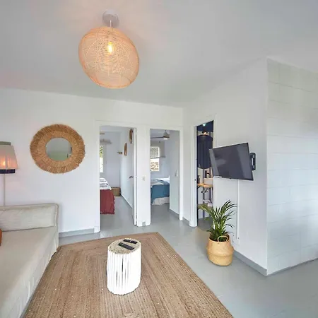 Appartement Oasisblanc *