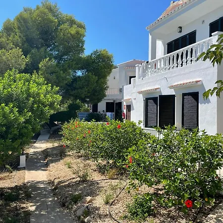 Oasisblanc * Binibeca