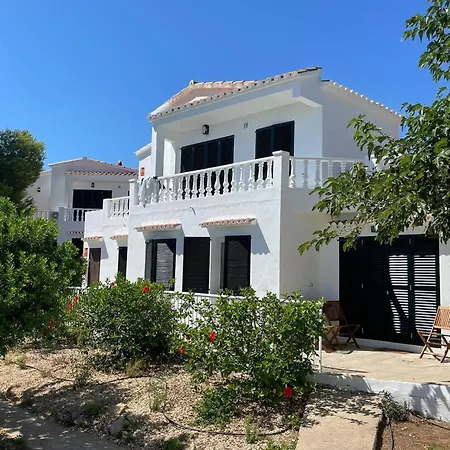 Oasisblanc * Binibeca