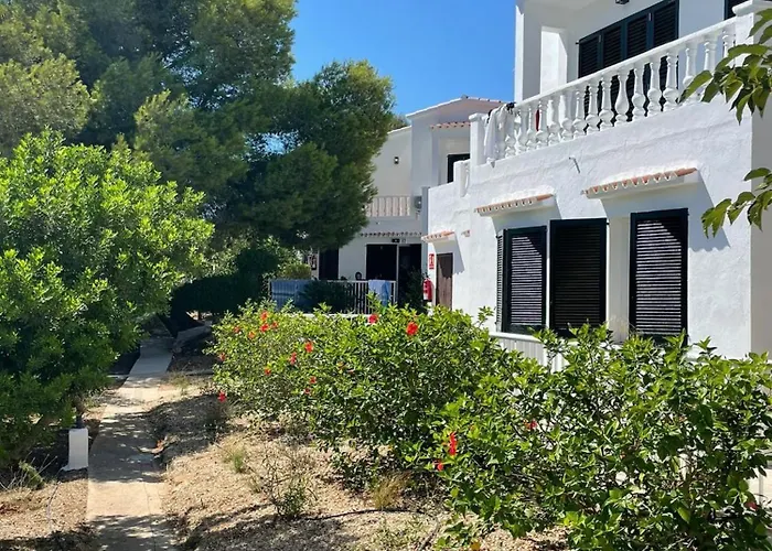 Binibecablanc * Binibeca