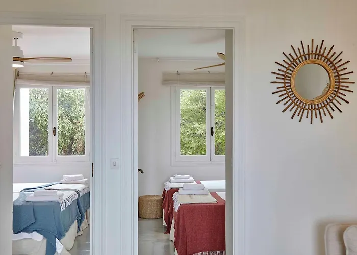 Binibecablanc アパート