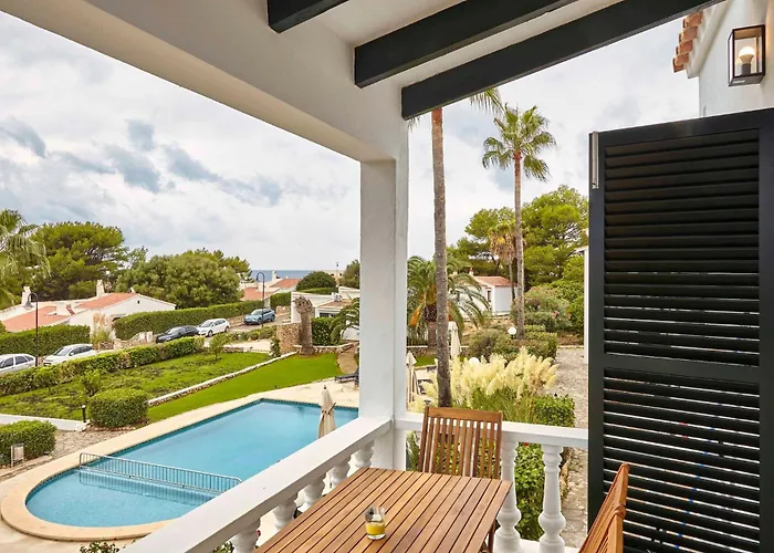 Binibecablanc アパート