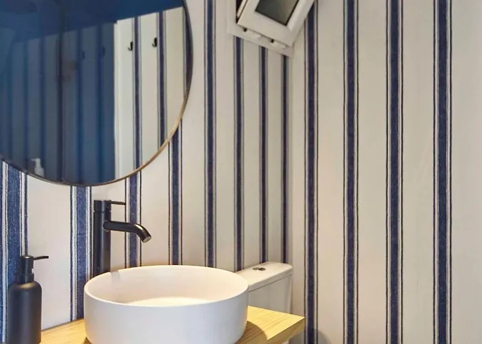 アパート Binibecablanc