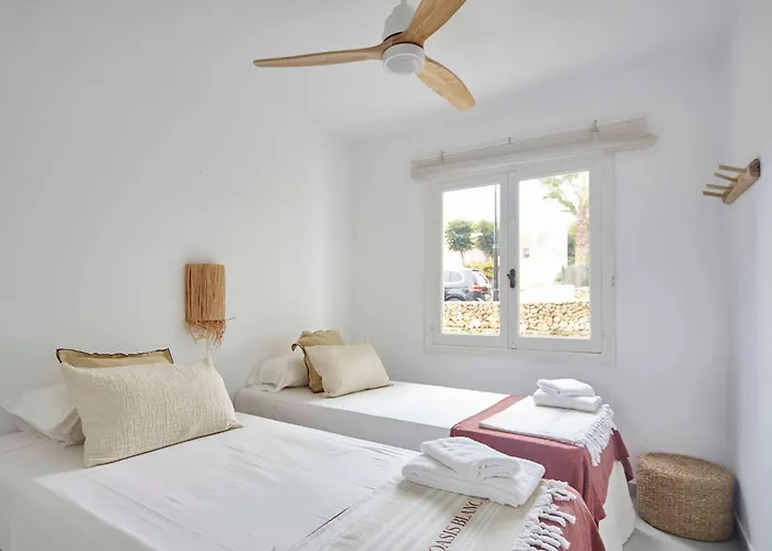 Binibecablanc アパート