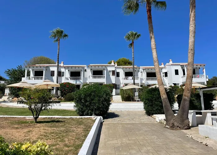 Binibecablanc アパート